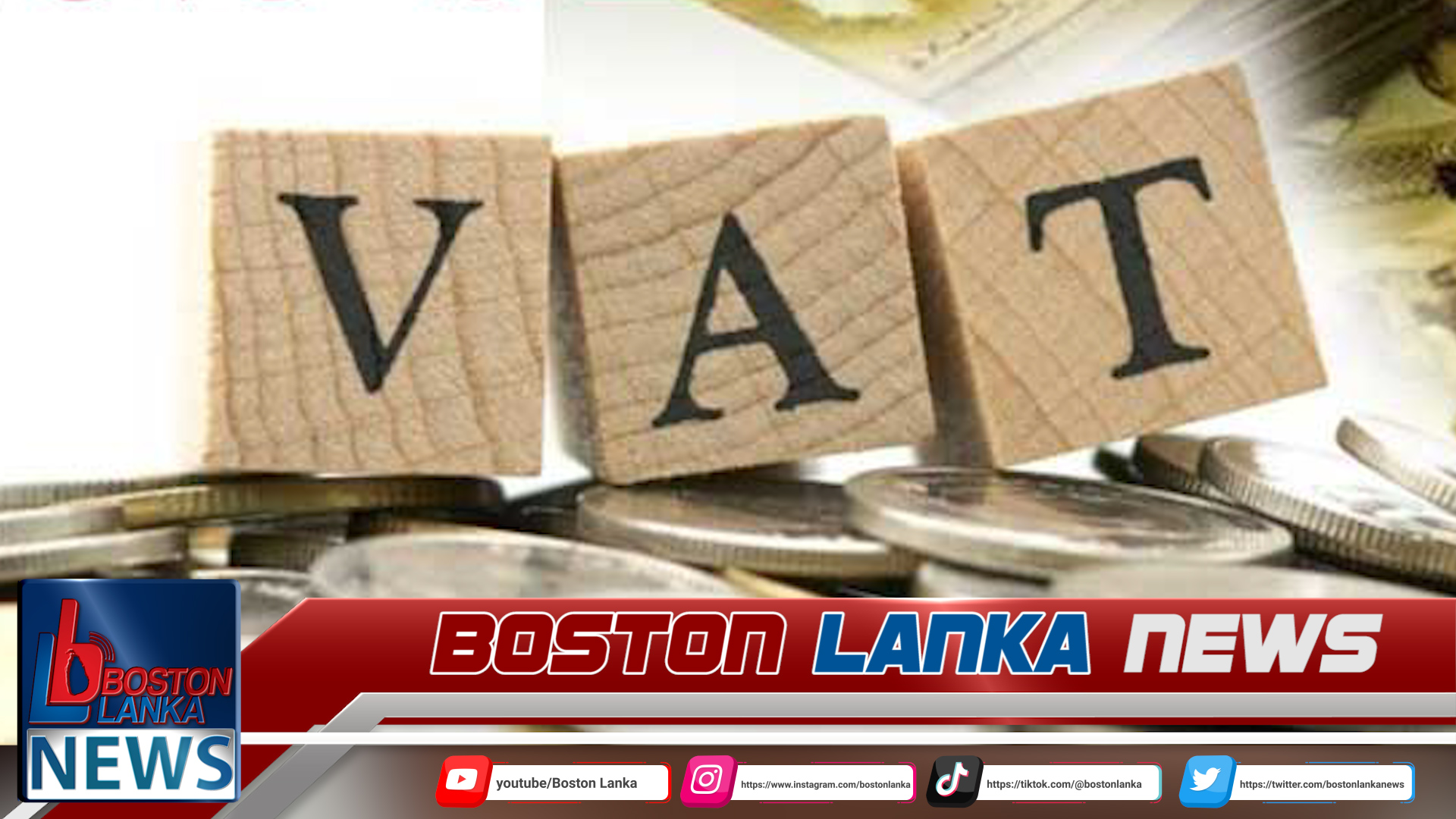 VAT